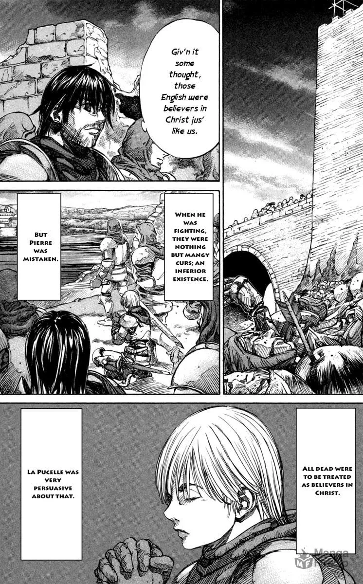 Read Youhei Pierre chapter 12 image 2 on Lezhin