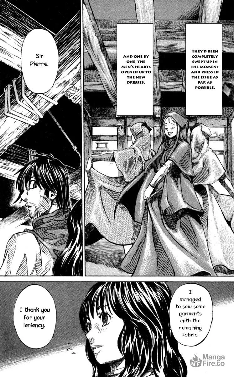 Read Youhei Pierre chapter 12 image 20 on Lezhin