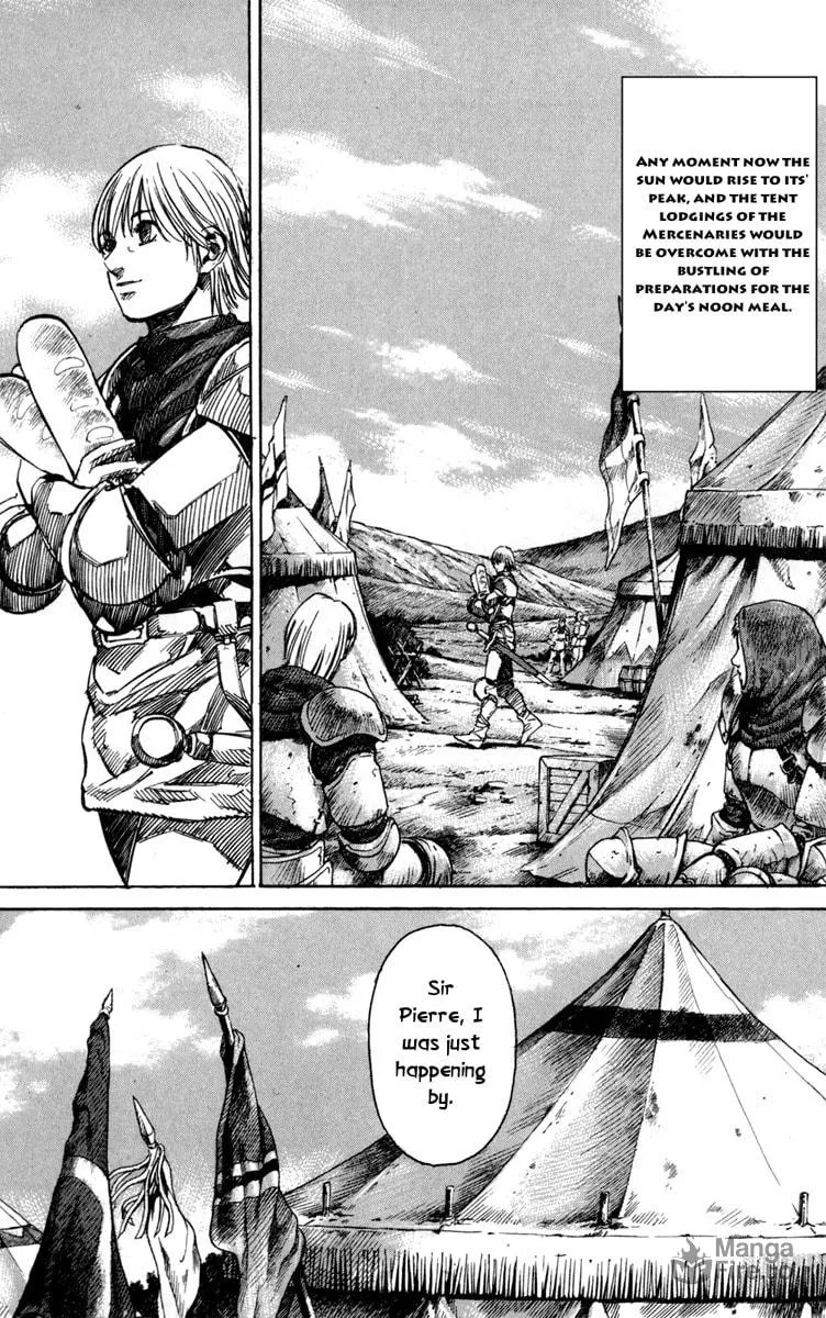 Read Youhei Pierre chapter 12 image 23 on Lezhin