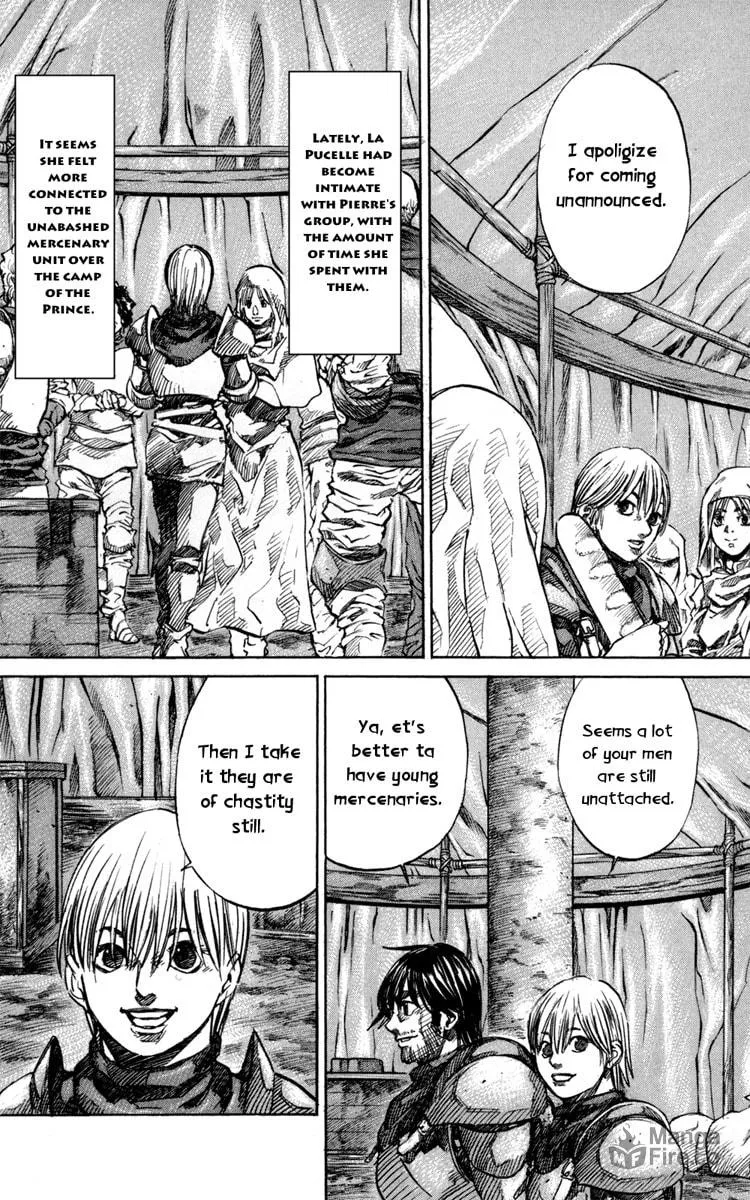 Read Youhei Pierre chapter 12 image 24 on Lezhin