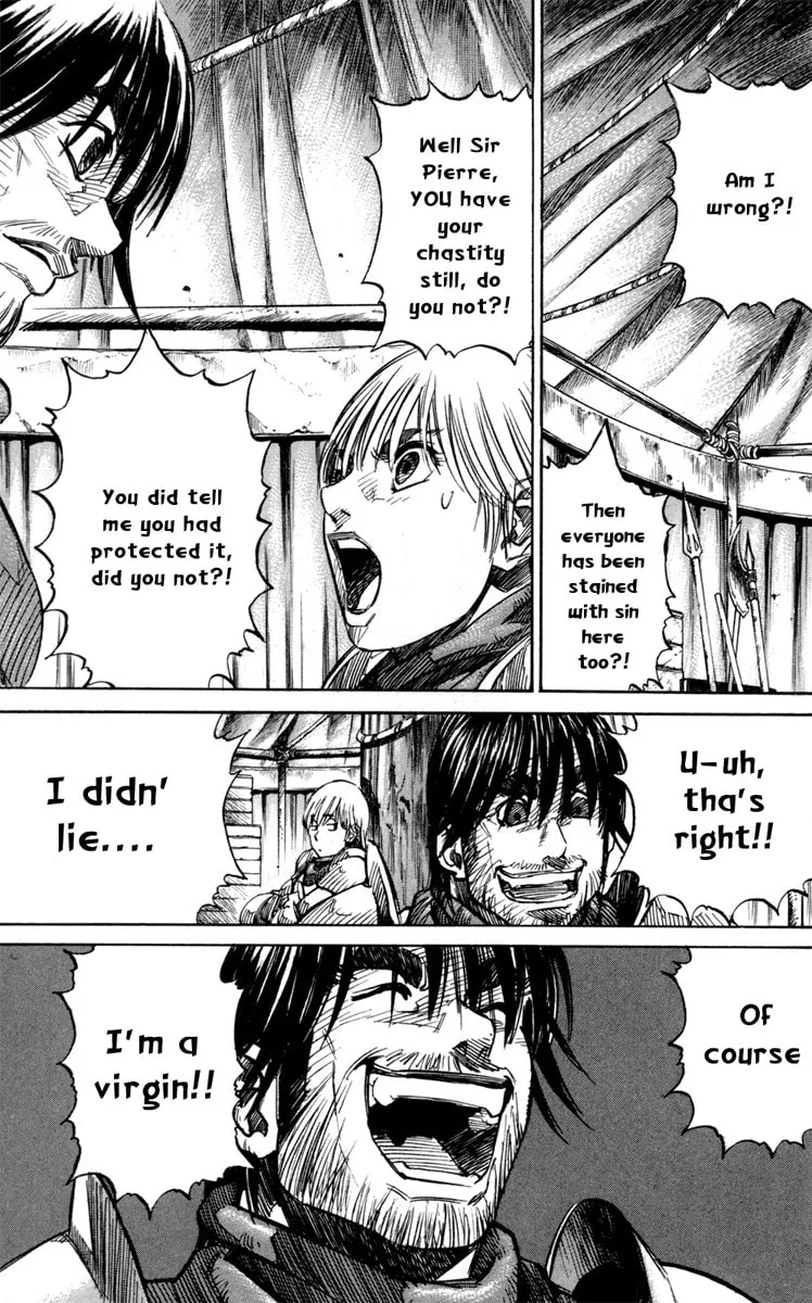 Read Youhei Pierre chapter 12 image 27 on Lezhin