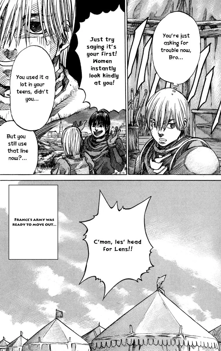 Read Youhei Pierre chapter 12 image 28 on Lezhin