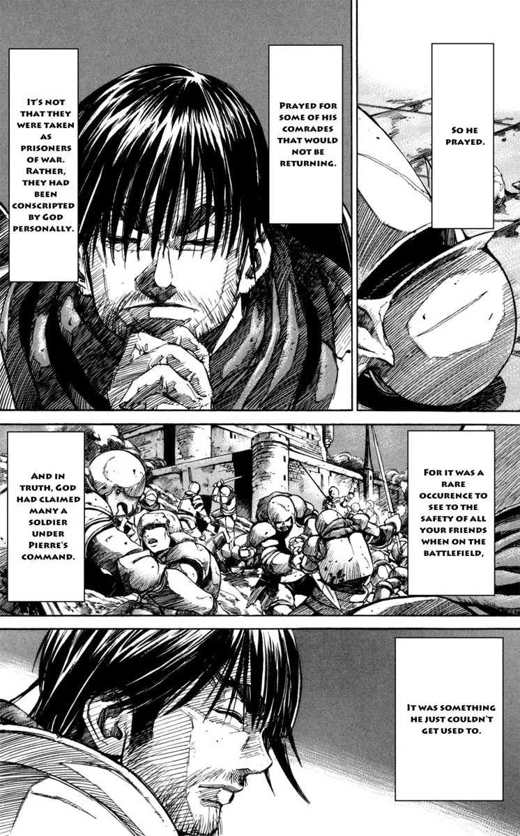 Read Youhei Pierre chapter 12 image 3 on Lezhin
