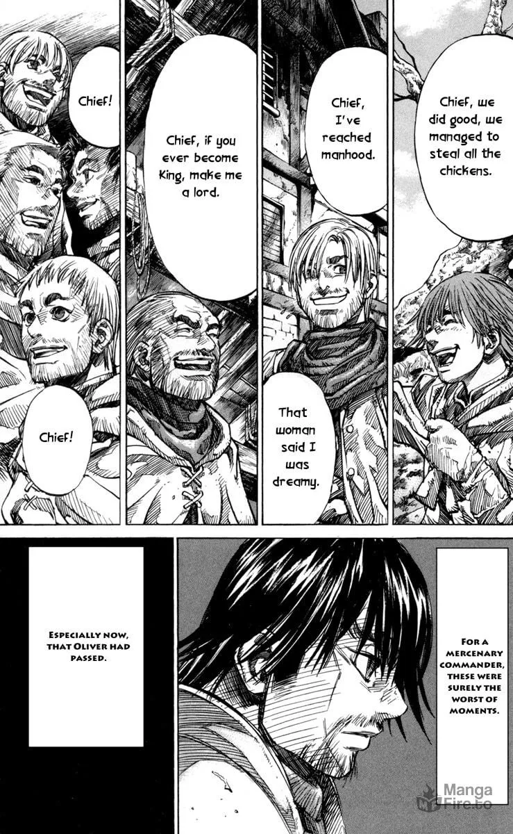 Read Youhei Pierre chapter 12 image 4 on Lezhin