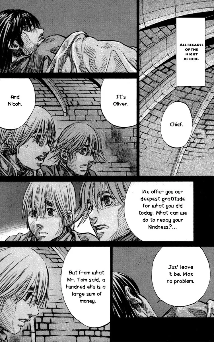 Read Youhei Pierre chapter 12 image 7 on Lezhin