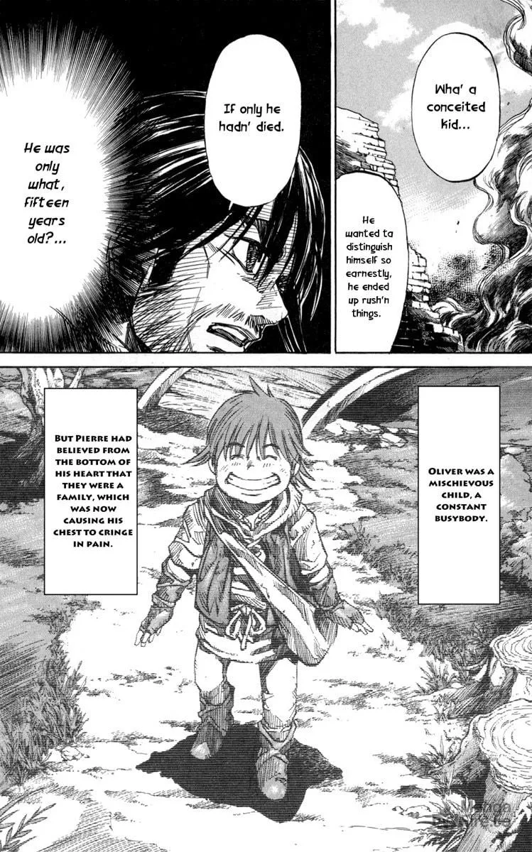 Read Youhei Pierre chapter 12 image 9 on Lezhin