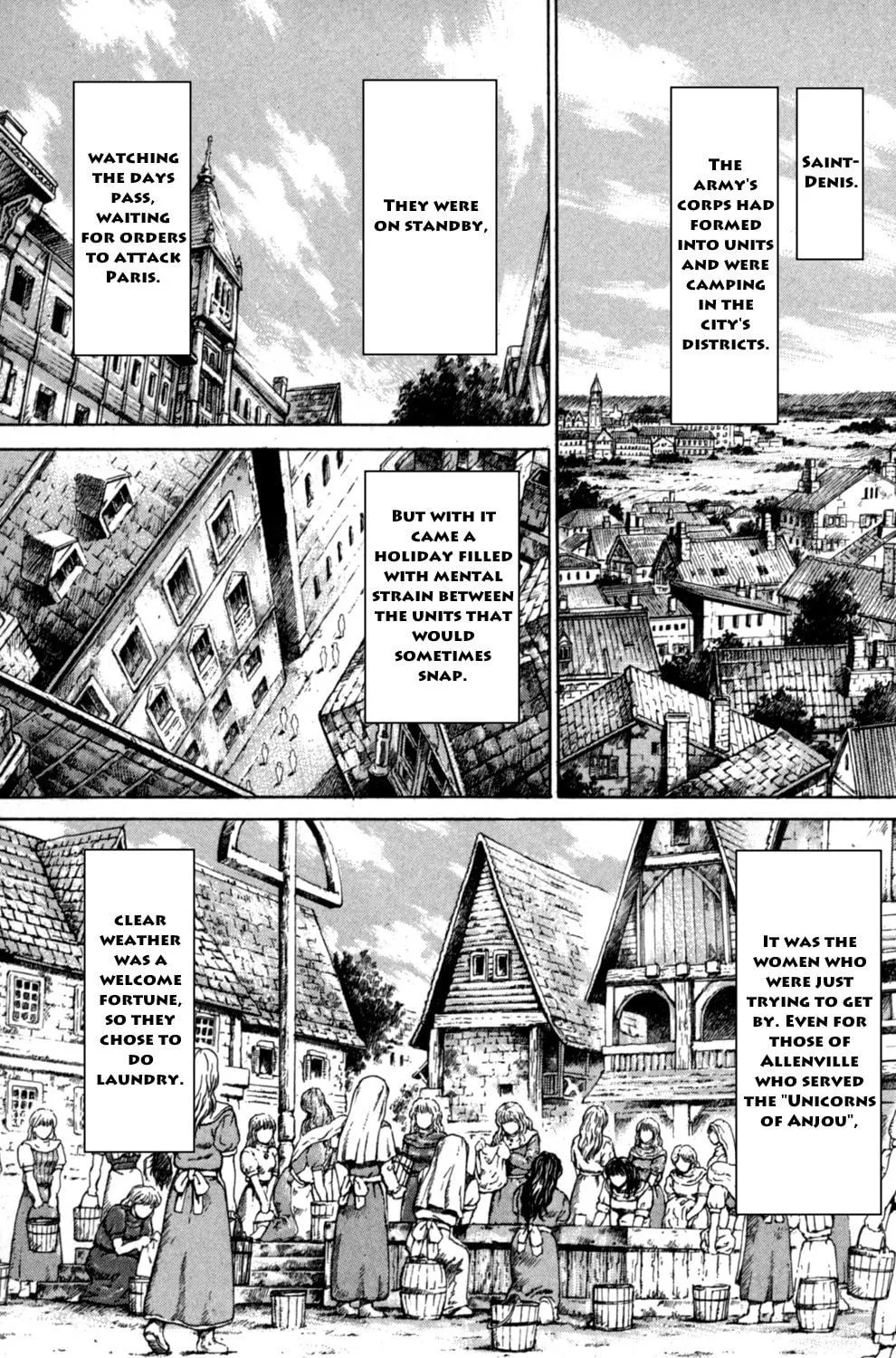 Read Youhei Pierre chapter 14 image 10 on Lezhin