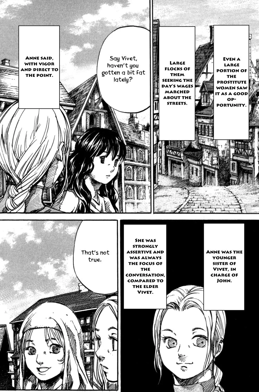 Read Youhei Pierre chapter 14 image 12 on Lezhin