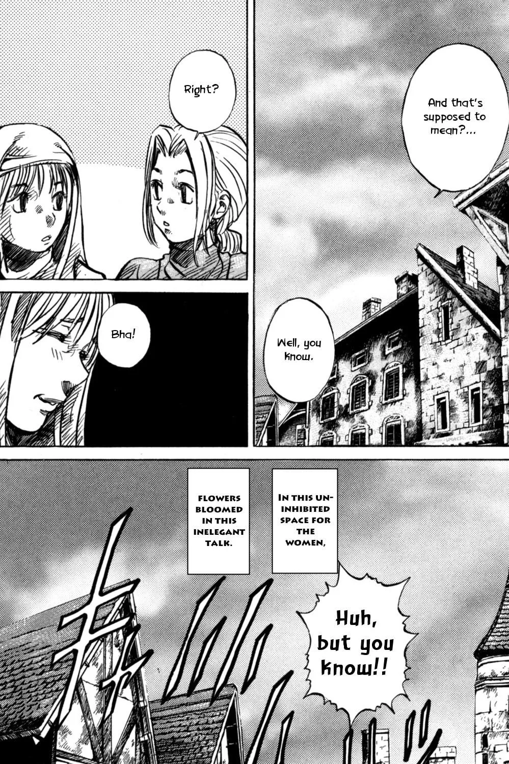 Read Youhei Pierre chapter 14 image 18 on Lezhin