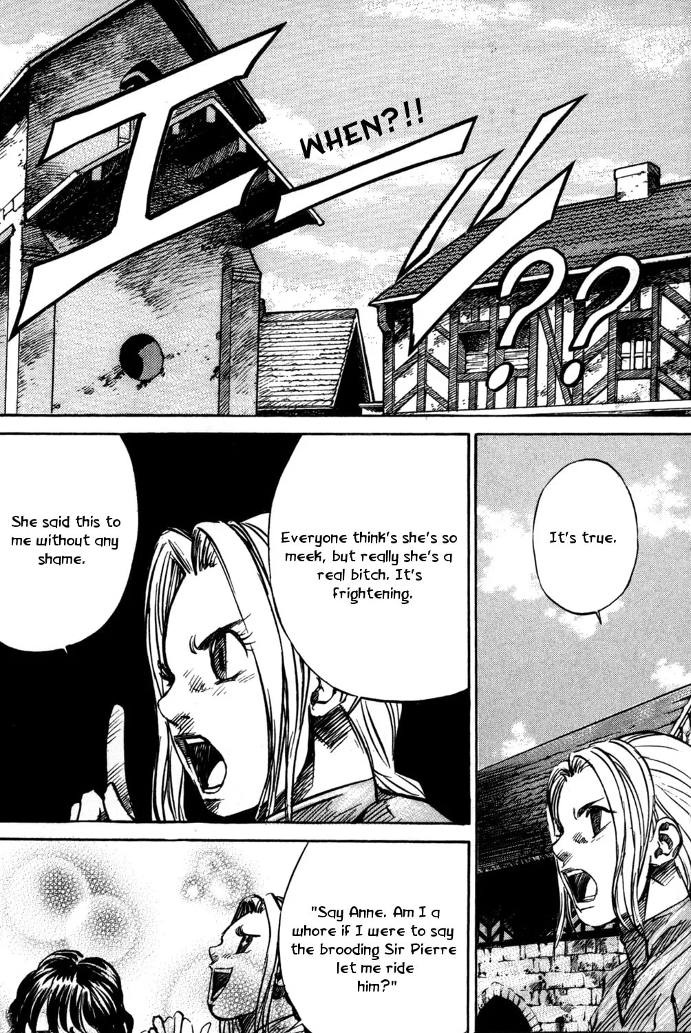 Read Youhei Pierre chapter 14 image 24 on Lezhin