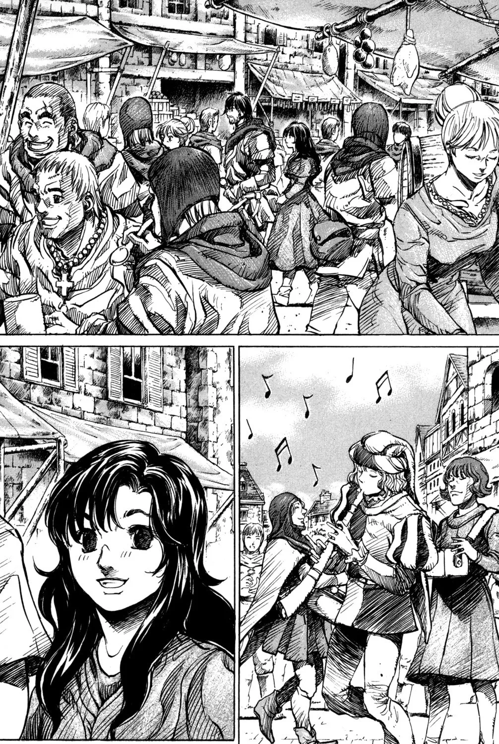 Read Youhei Pierre chapter 14 image 32 on Lezhin