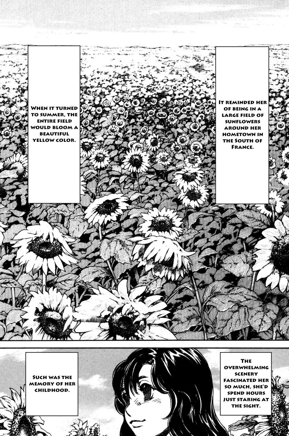 Read Youhei Pierre chapter 14 image 38 on Lezhin