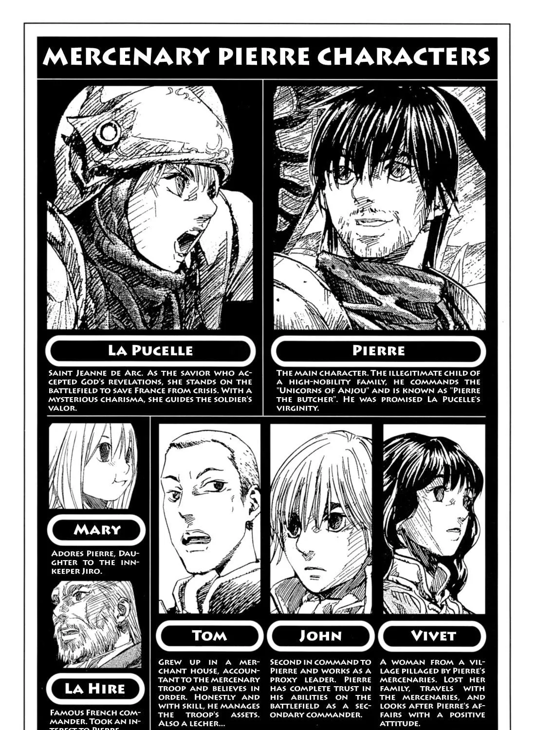 Read Youhei Pierre chapter 14 image 4 on Lezhin