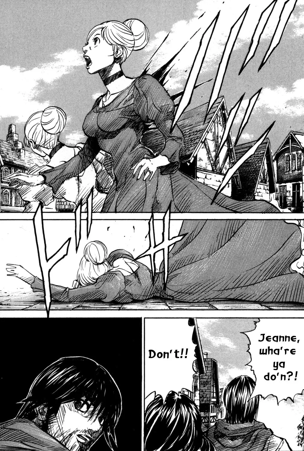 Read Youhei Pierre chapter 14 image 60 on Lezhin