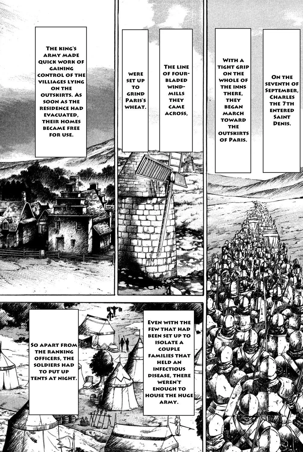 Read Youhei Pierre chapter 15 image 16 on Lezhin