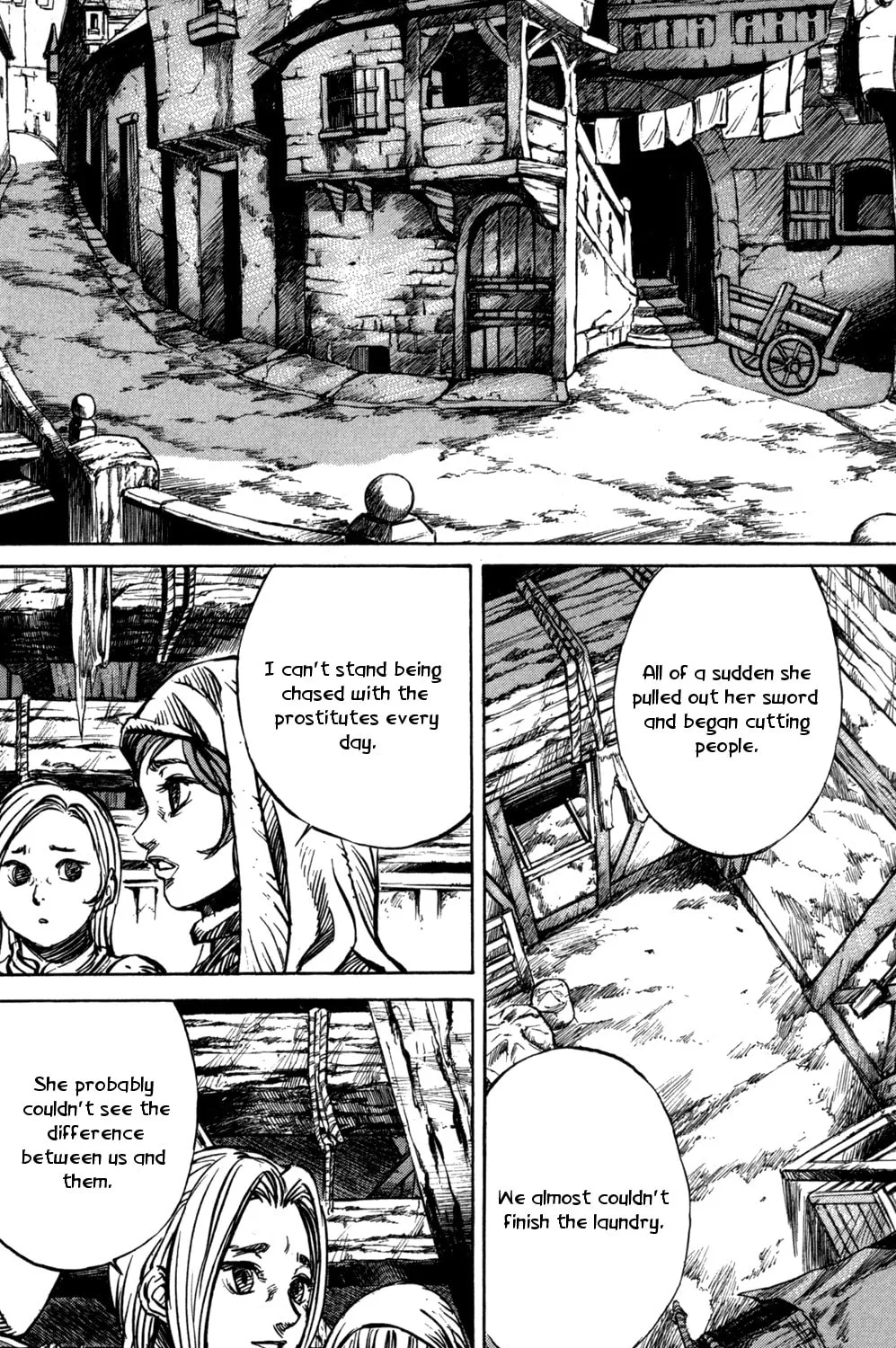 Read Youhei Pierre chapter 15 image 2 on Lezhin
