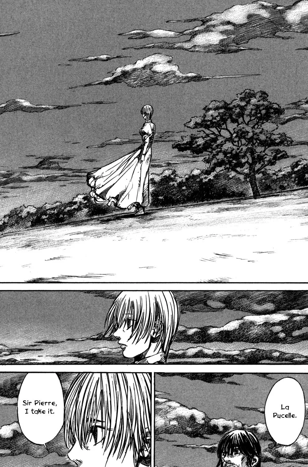 Read Youhei Pierre chapter 15 image 24 on Lezhin
