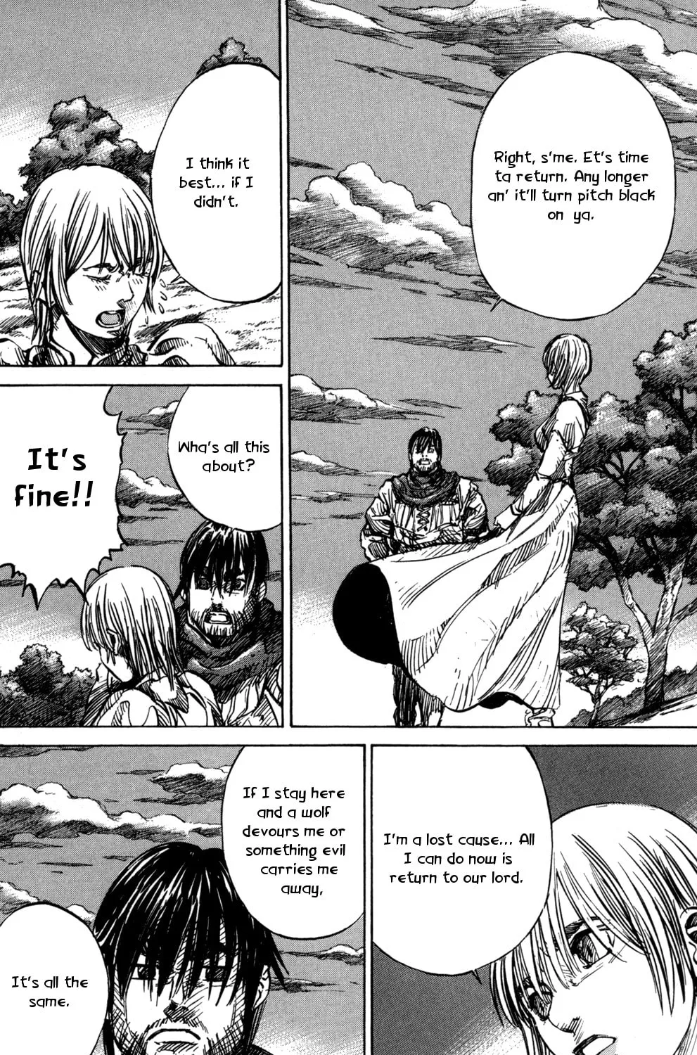 Read Youhei Pierre chapter 15 image 26 on Lezhin