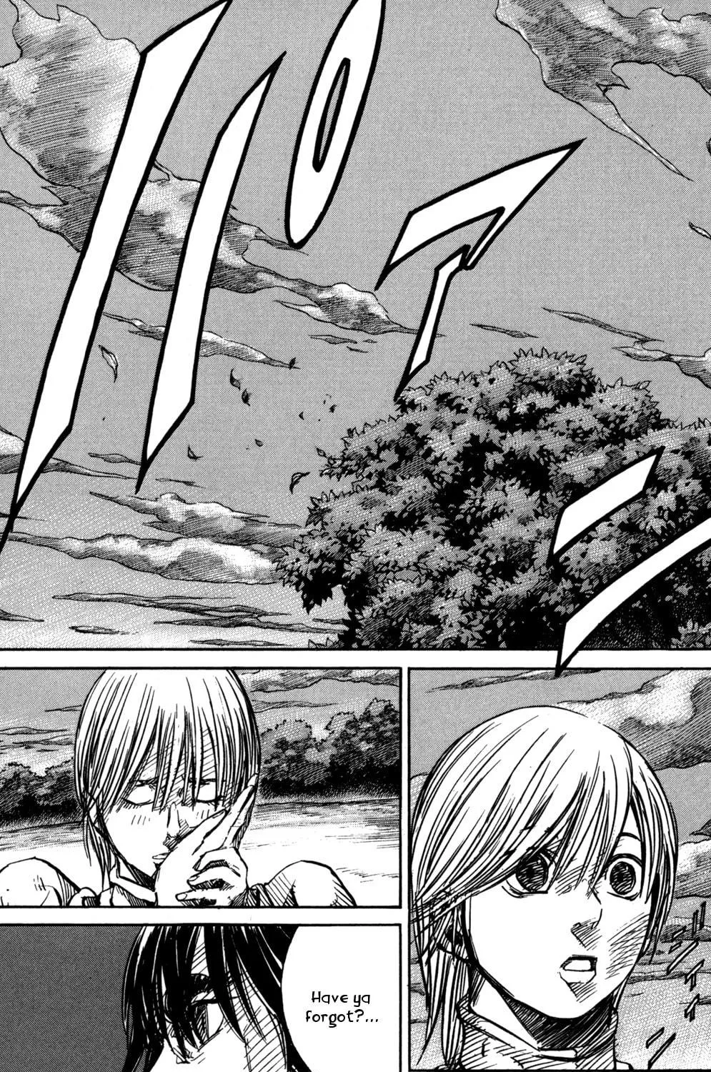 Read Youhei Pierre chapter 15 image 28 on Lezhin