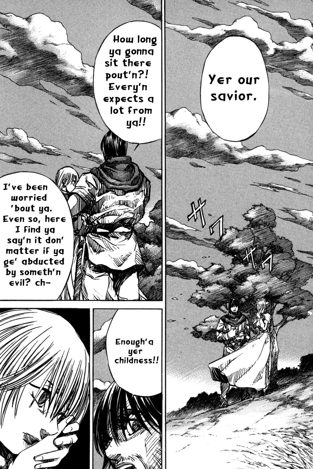 Read Youhei Pierre chapter 15 image 30 on Lezhin