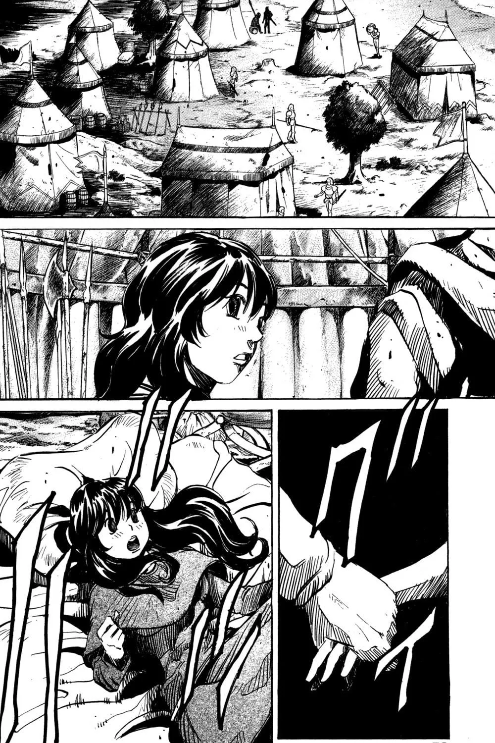 Read Youhei Pierre chapter 15 image 38 on Lezhin