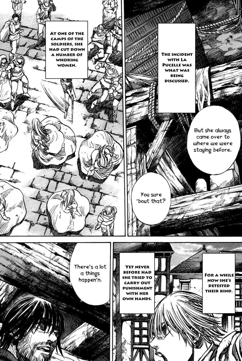 Read Youhei Pierre chapter 15 image 4 on Lezhin