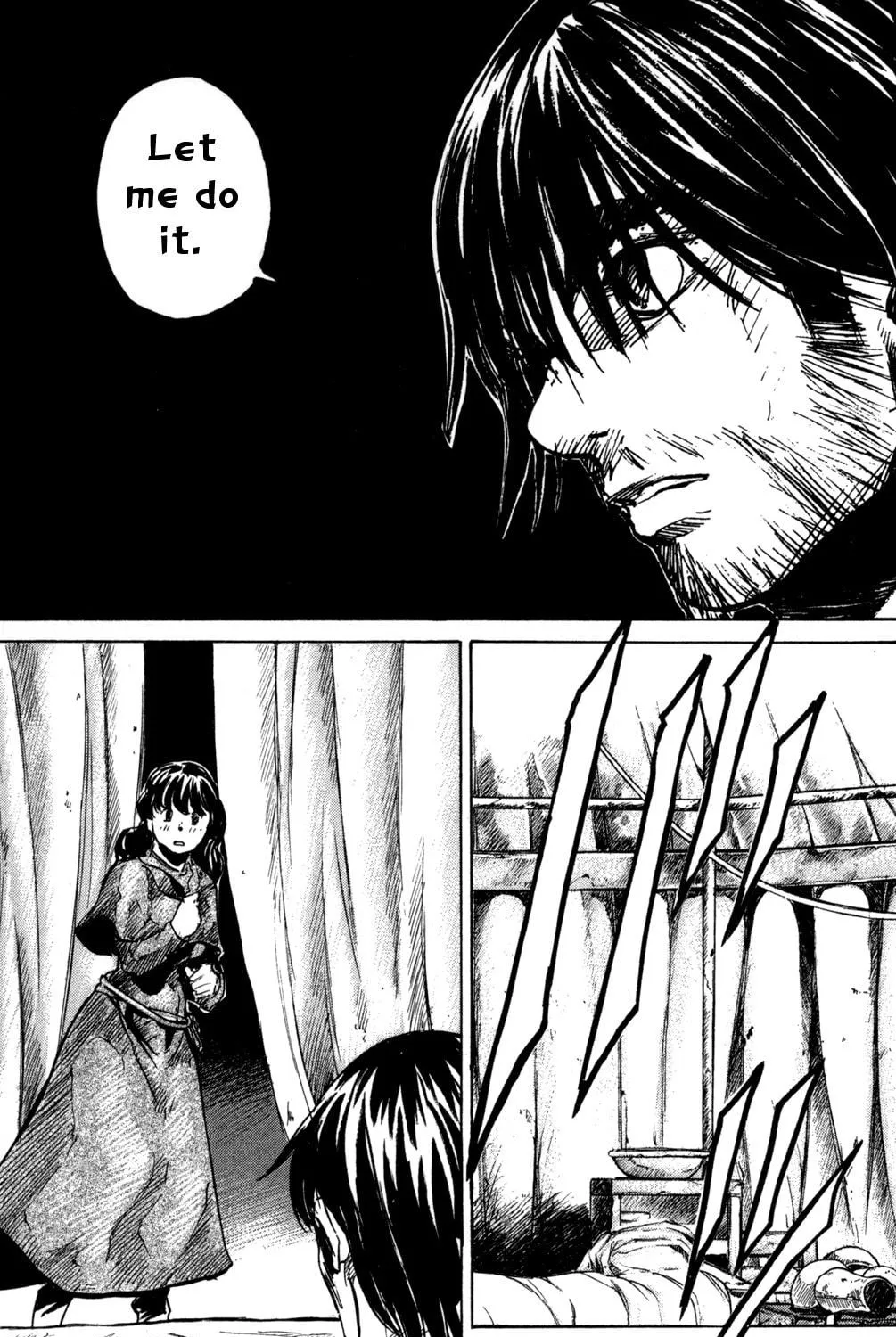 Read Youhei Pierre chapter 15 image 40 on Lezhin