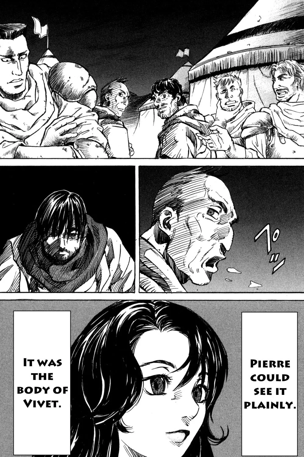 Read Youhei Pierre chapter 15 image 56 on Lezhin