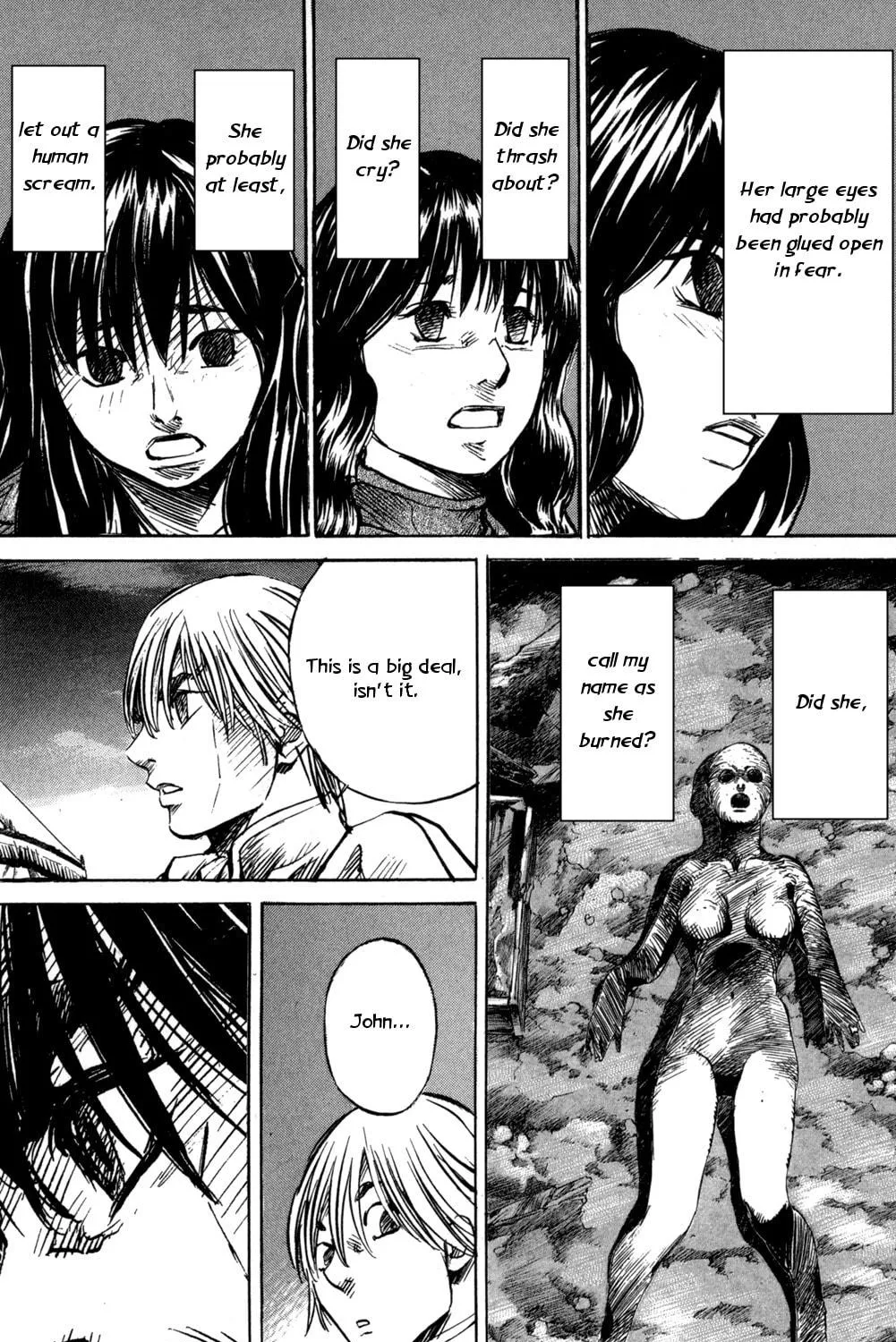 Read Youhei Pierre chapter 15 image 58 on Lezhin