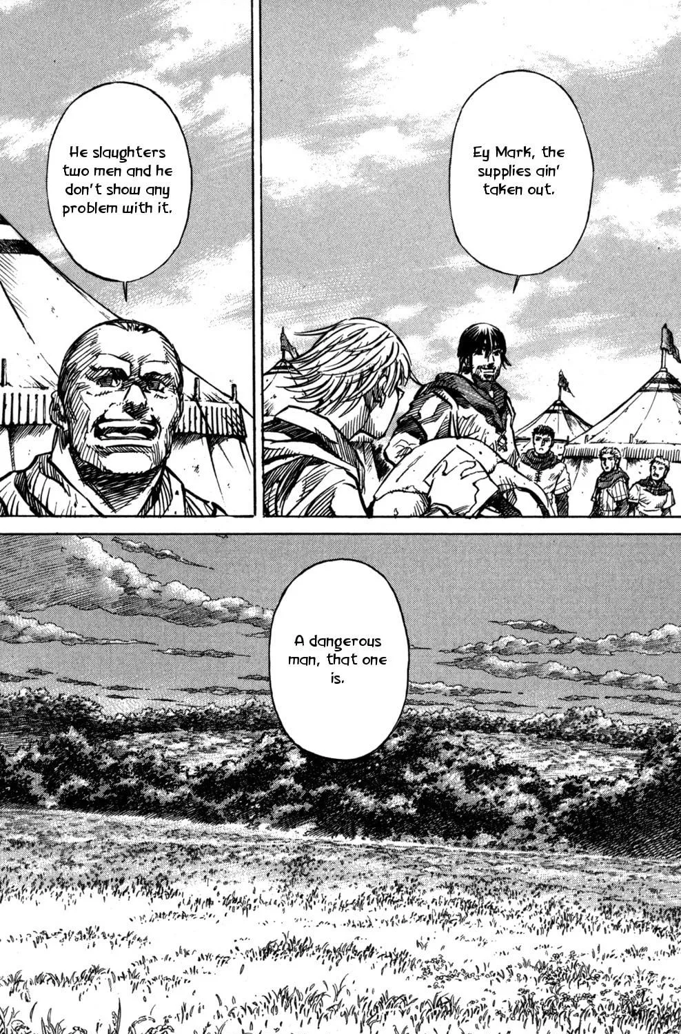 Read Youhei Pierre chapter 16 image 10 on Lezhin