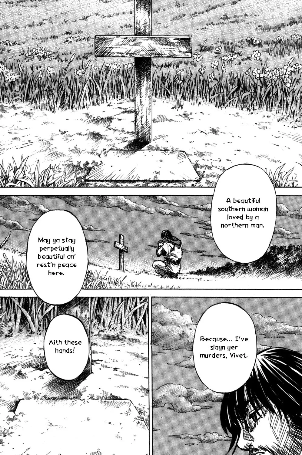 Read Youhei Pierre chapter 16 image 12 on Lezhin
