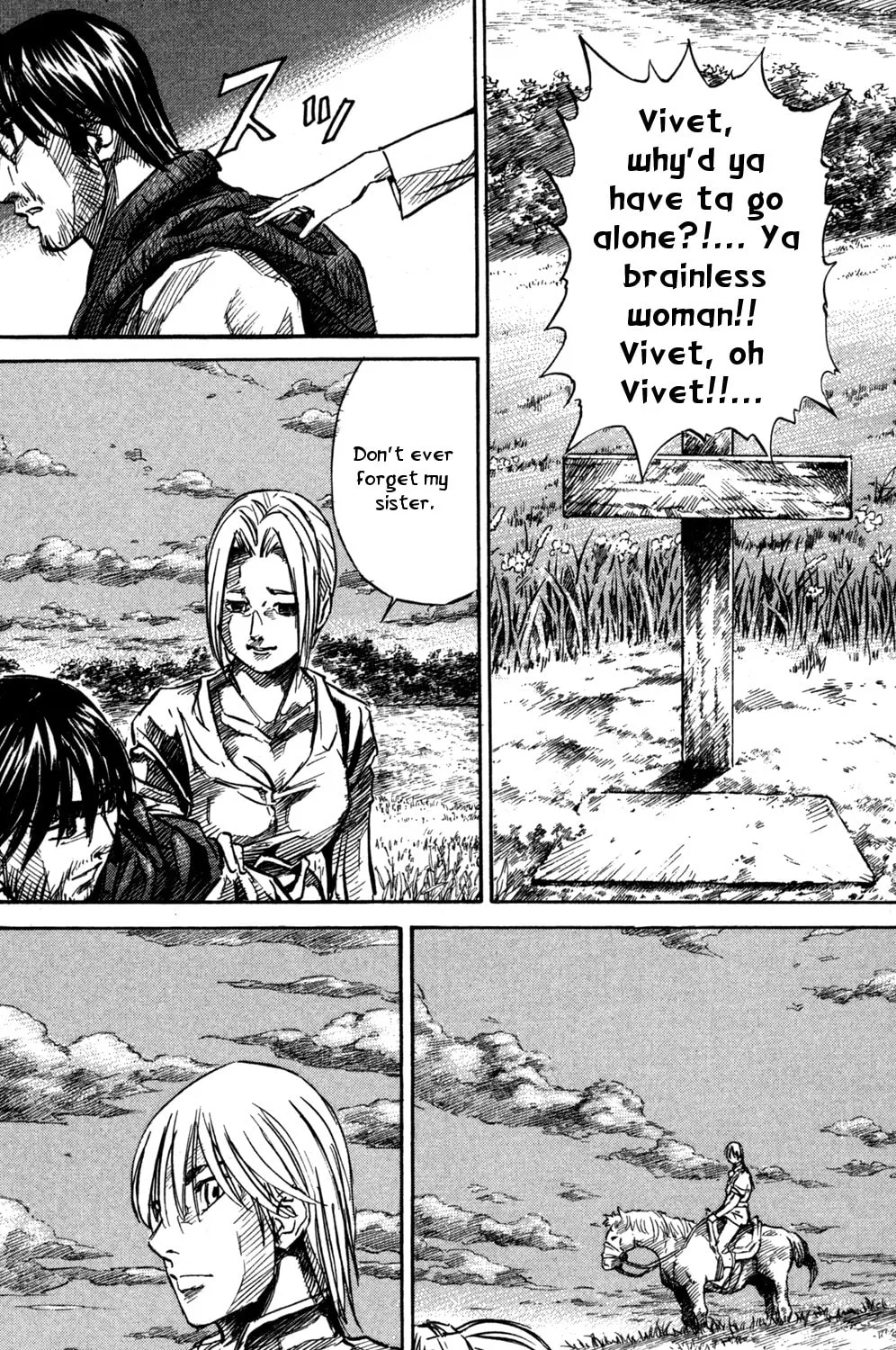 Read Youhei Pierre chapter 16 image 14 on Lezhin