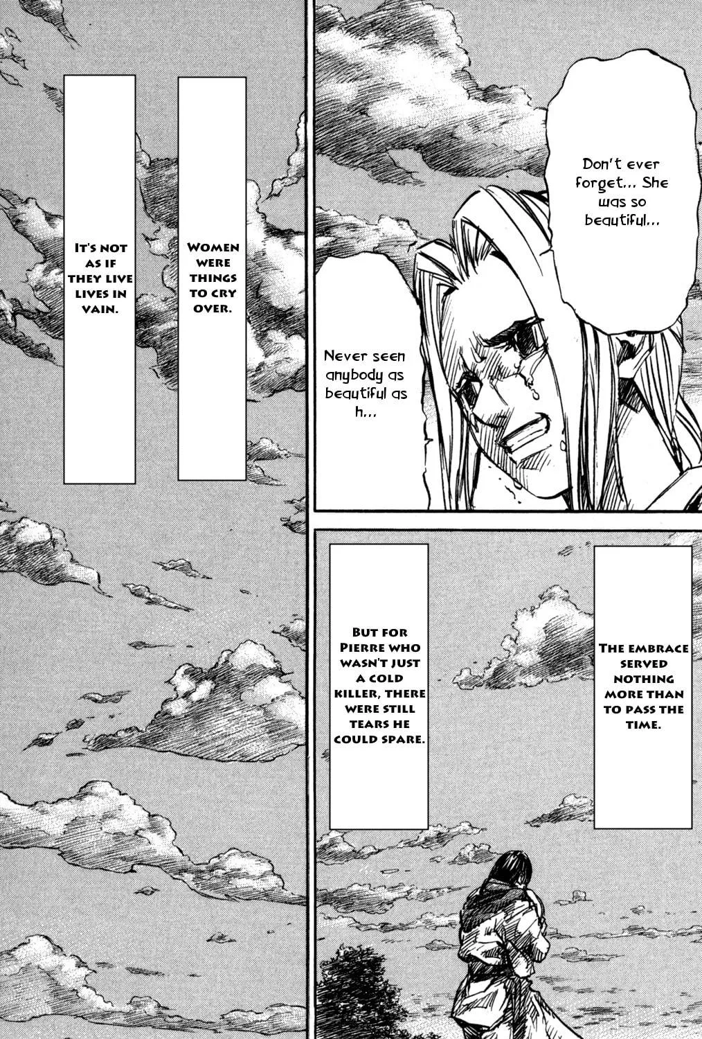 Read Youhei Pierre chapter 16 image 16 on Lezhin