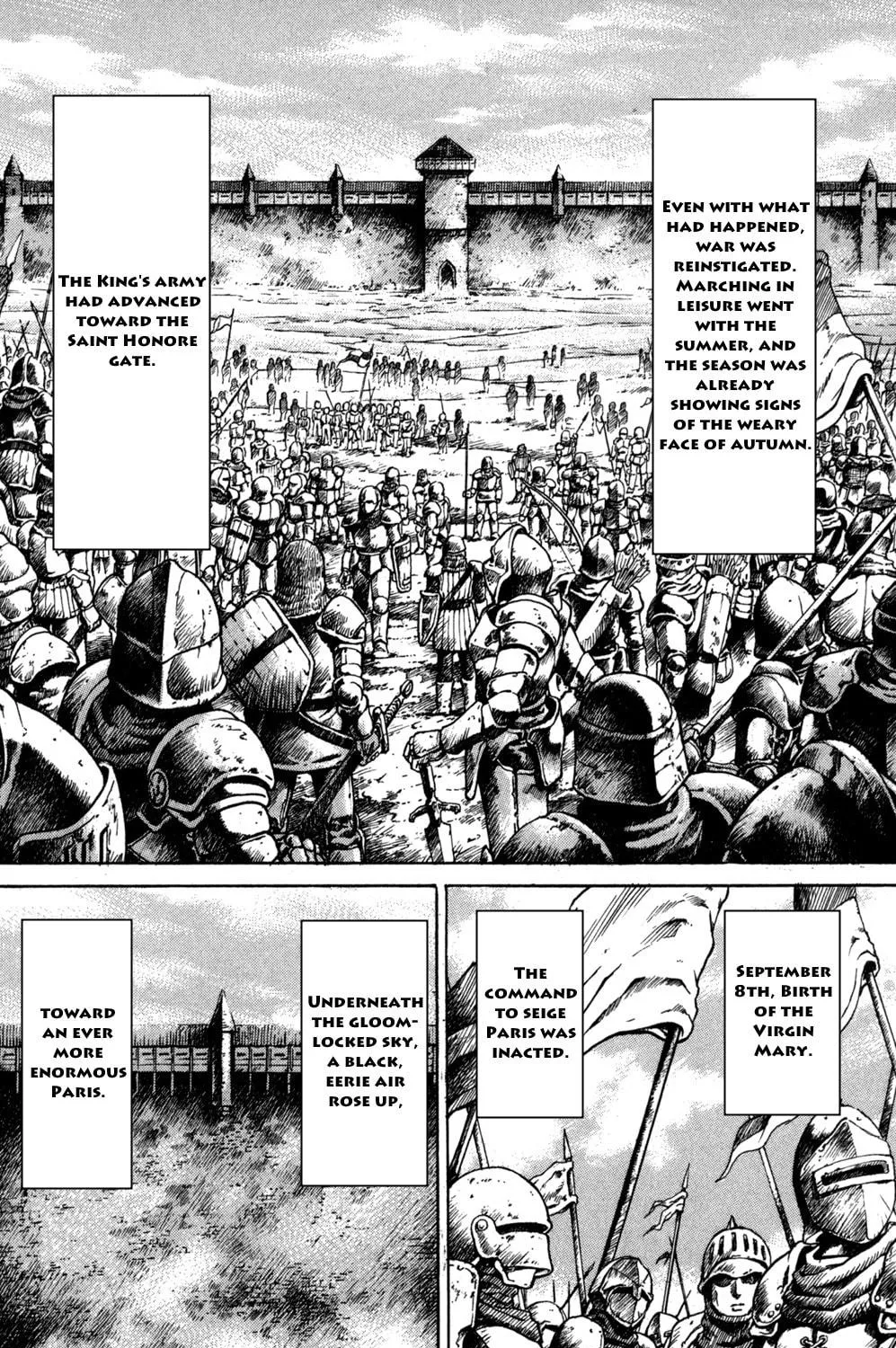 Read Youhei Pierre chapter 16 image 18 on Lezhin