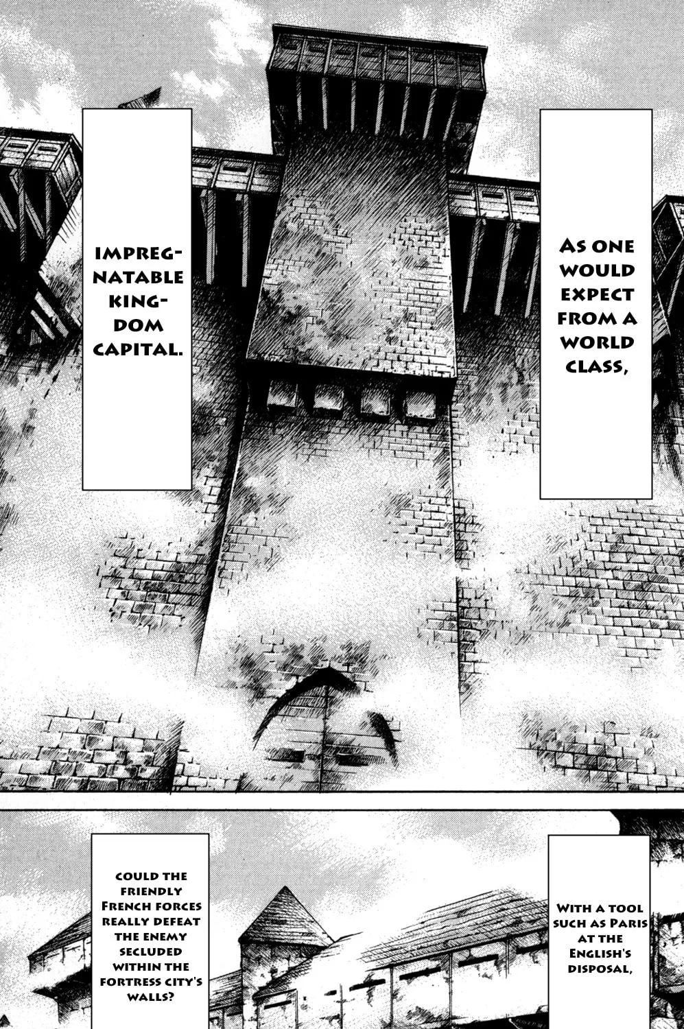 Read Youhei Pierre chapter 16 image 20 on Lezhin