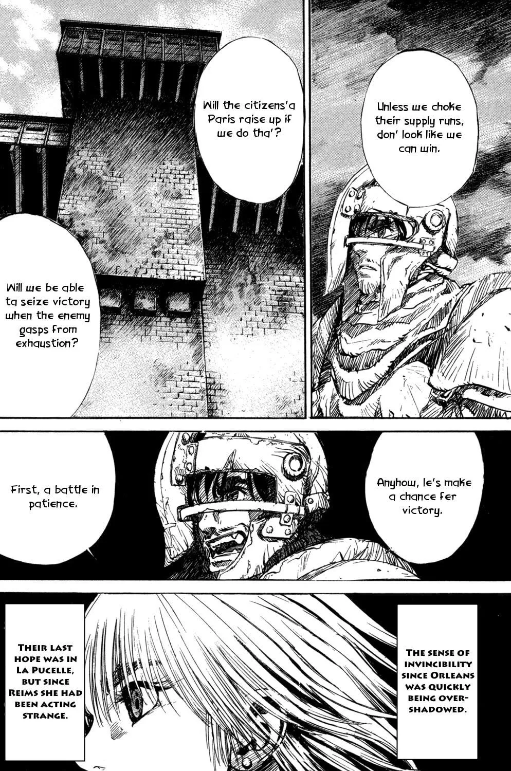 Read Youhei Pierre chapter 16 image 22 on Lezhin