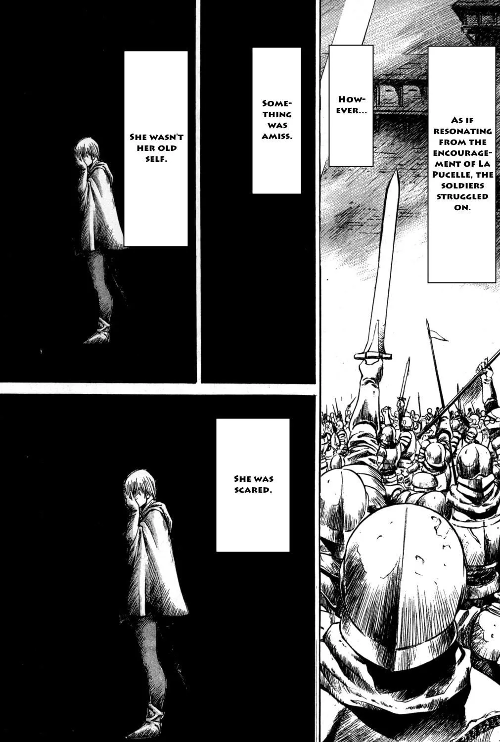 Read Youhei Pierre chapter 16 image 28 on Lezhin