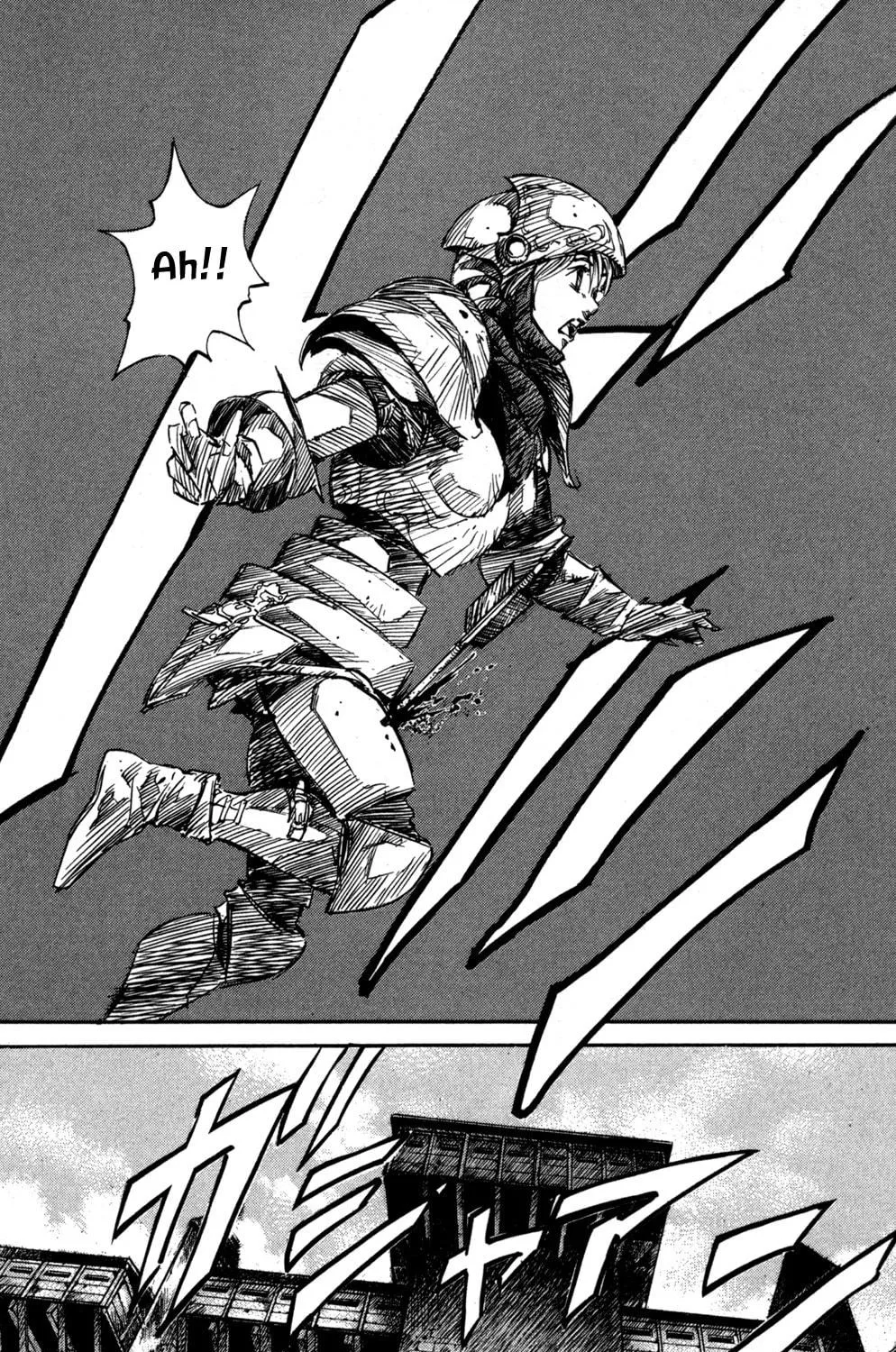 Read Youhei Pierre chapter 16 image 34 on Lezhin
