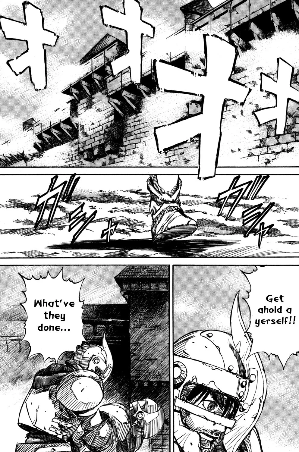 Read Youhei Pierre chapter 16 image 36 on Lezhin