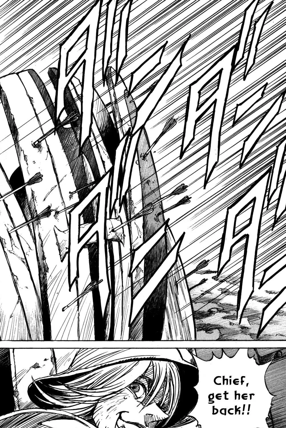 Read Youhei Pierre chapter 16 image 40 on Lezhin