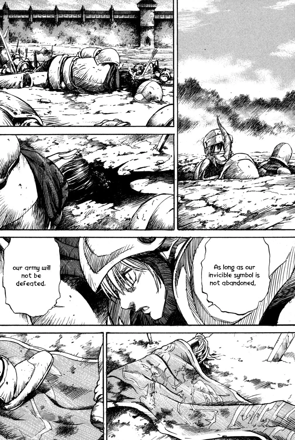 Read Youhei Pierre chapter 16 image 42 on Lezhin