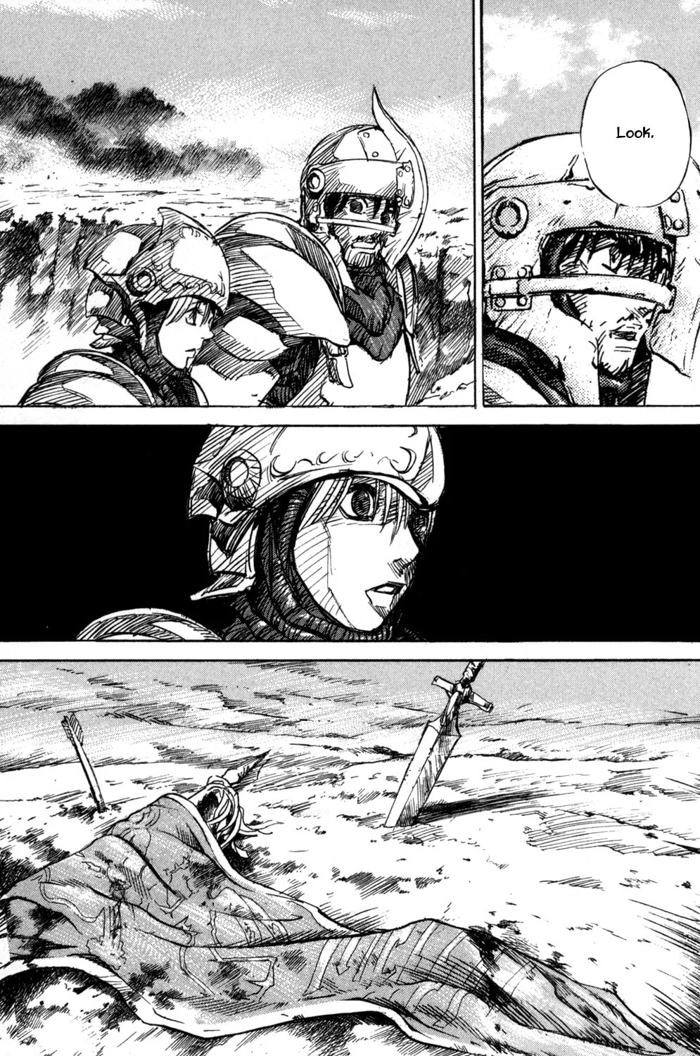 Read Youhei Pierre chapter 16 image 44 on Lezhin