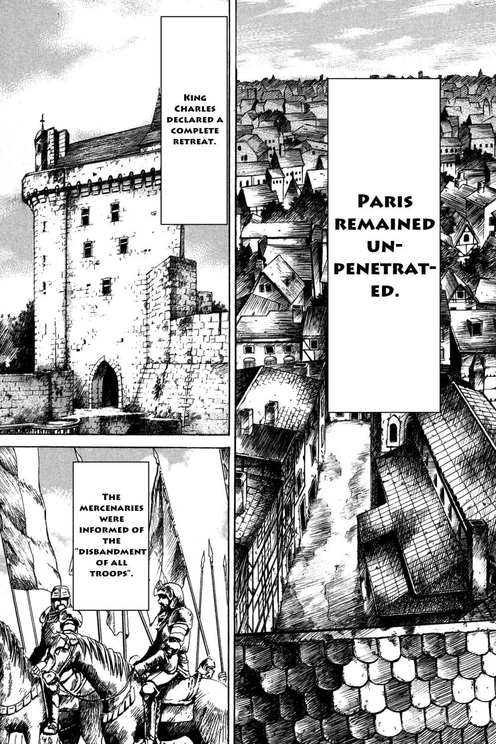 Read Youhei Pierre chapter 16 image 48 on Lezhin