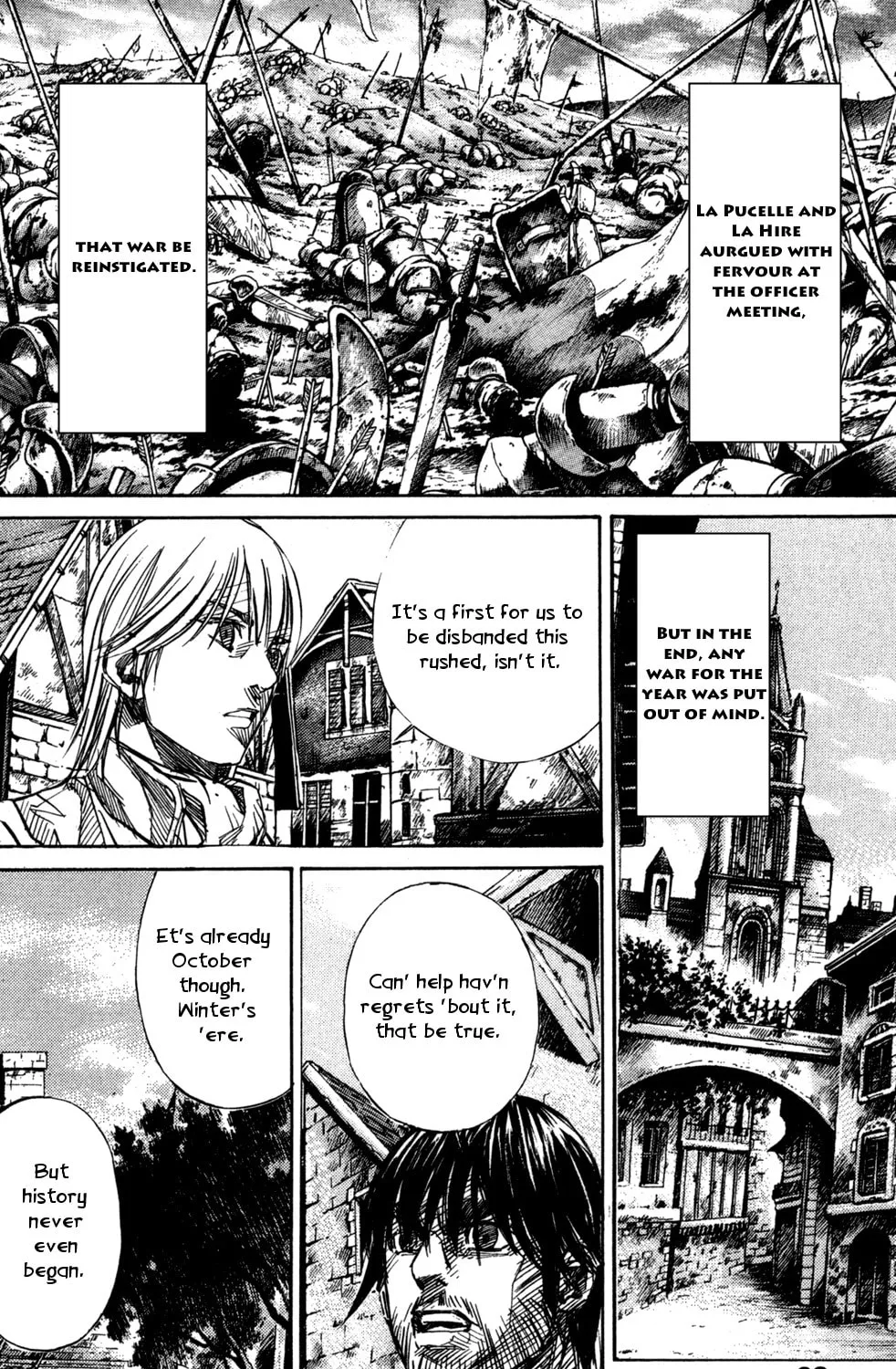 Read Youhei Pierre chapter 16 image 50 on Lezhin
