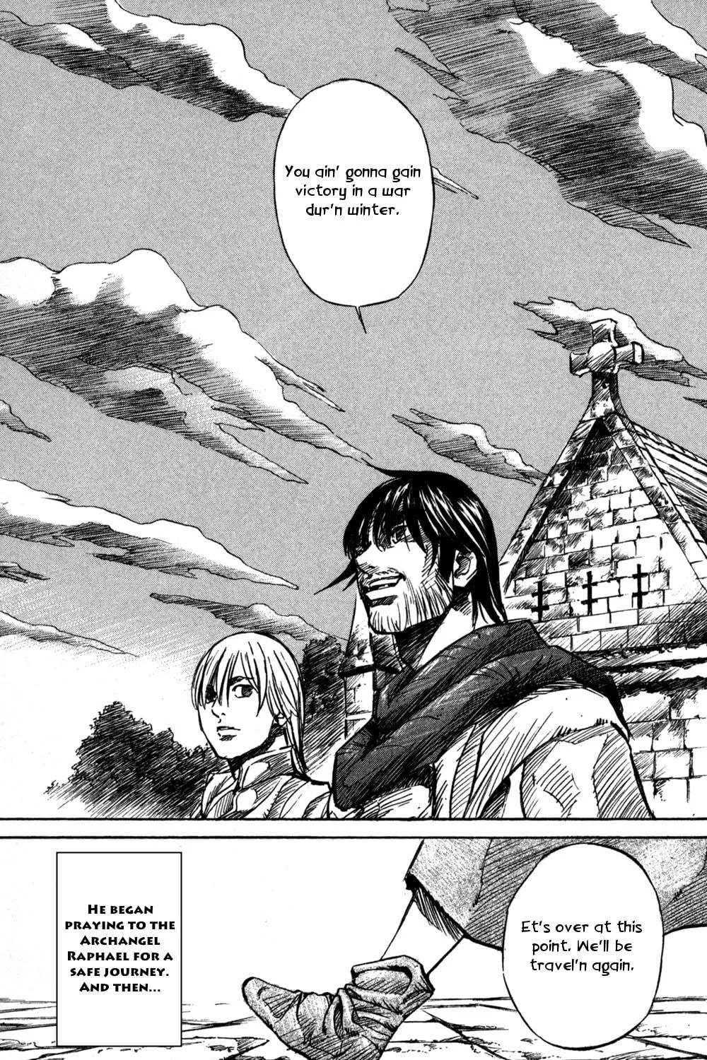 Read Youhei Pierre chapter 16 image 52 on Lezhin