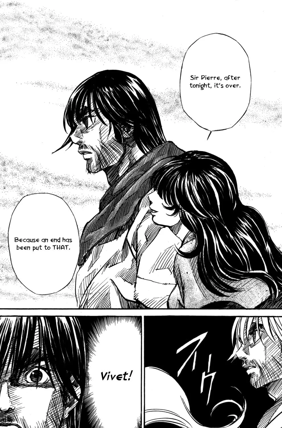 Read Youhei Pierre chapter 16 image 54 on Lezhin