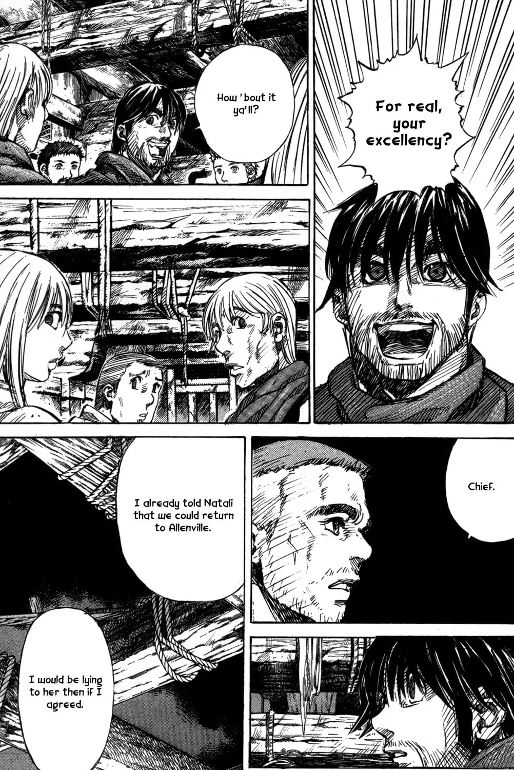Read Youhei Pierre chapter 17 image 12 on Lezhin