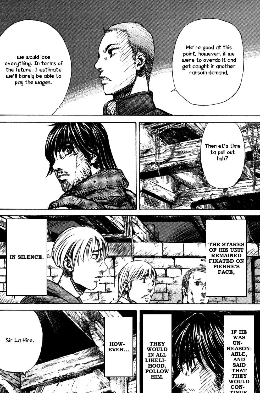 Read Youhei Pierre chapter 17 image 18 on Lezhin
