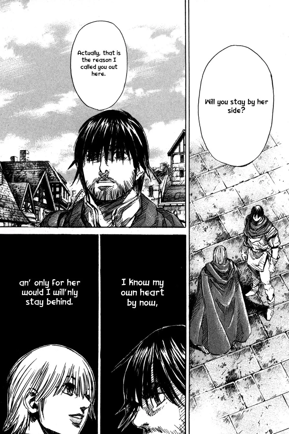 Read Youhei Pierre chapter 17 image 30 on Lezhin