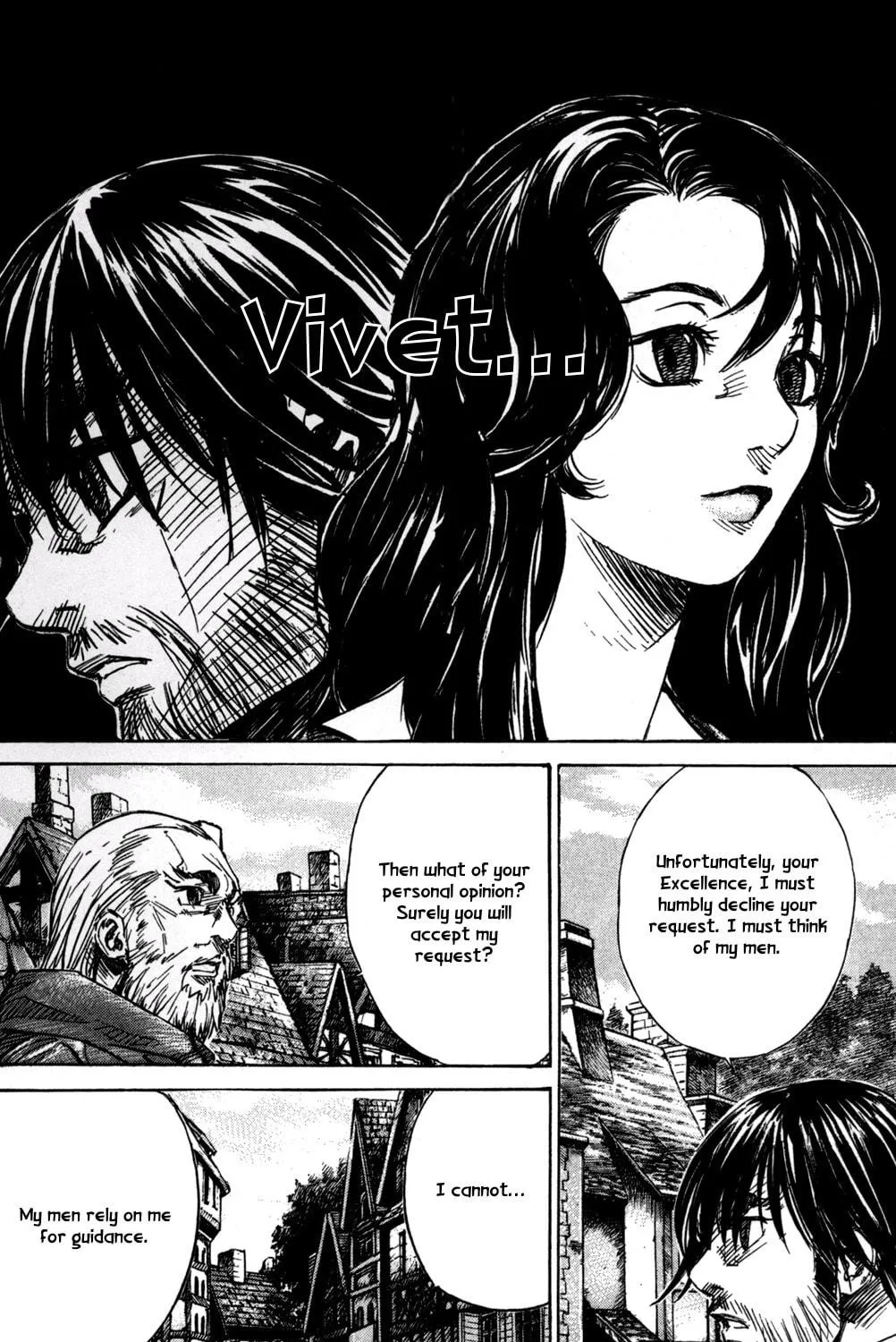 Read Youhei Pierre chapter 17 image 38 on Lezhin